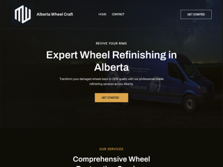Alberta Wheelcraft